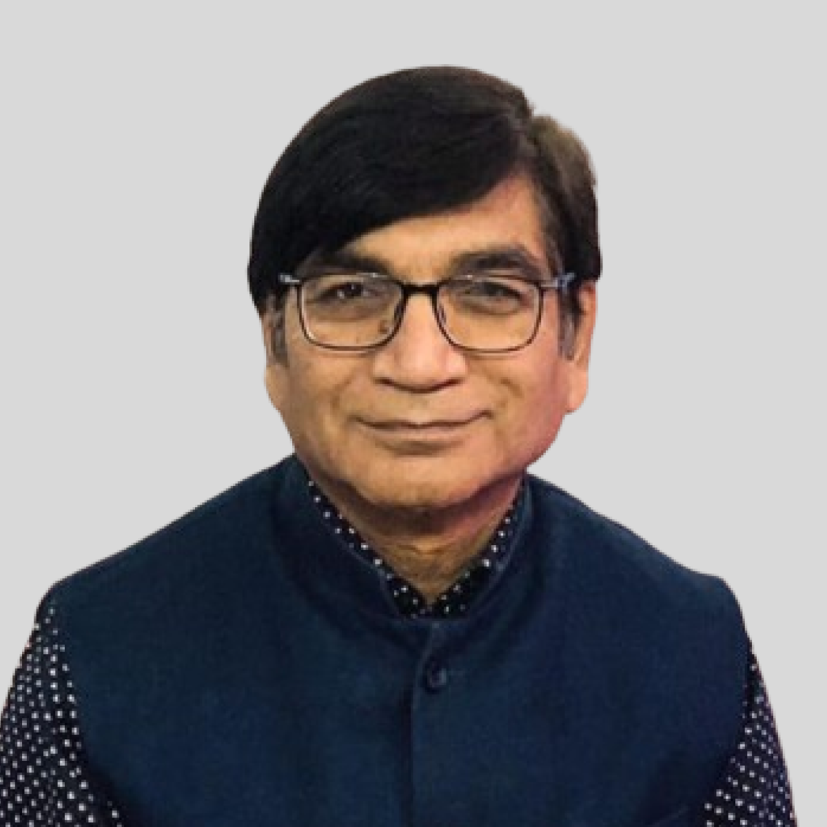 Mr. Virendra Kumar Pathak
